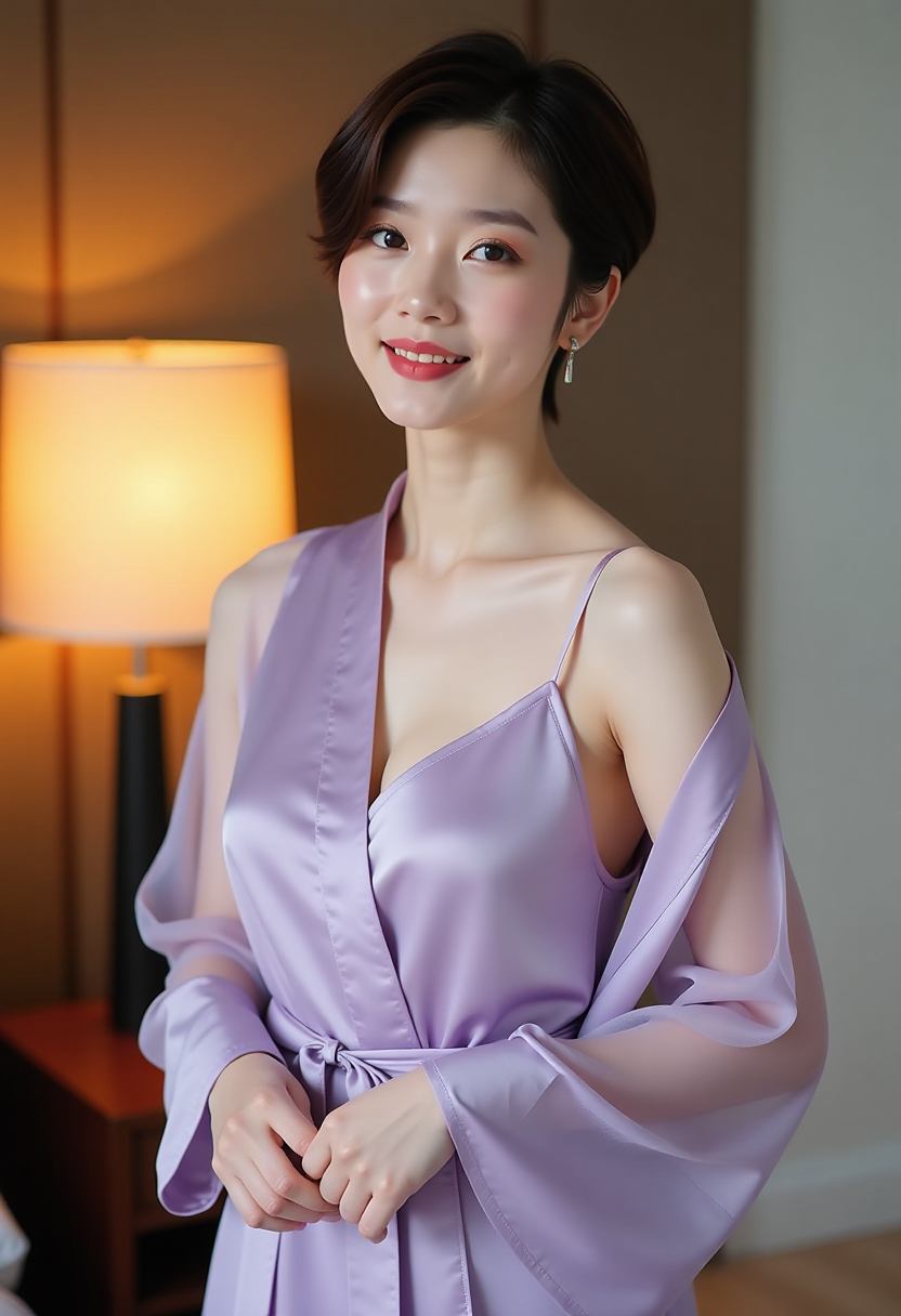 帧间观察者